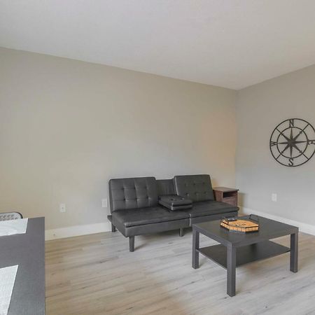 Modern 2Br Apartment In Midtown-Wynwood Miami Esterno foto