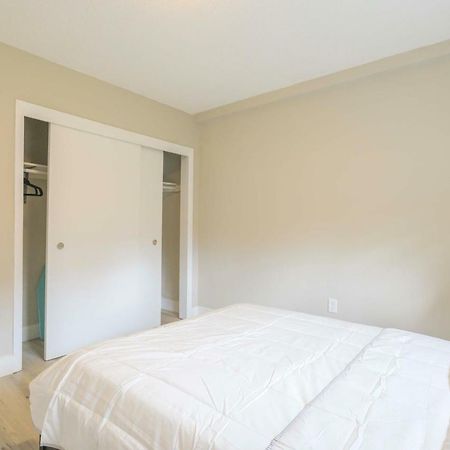 Modern 2Br Apartment In Midtown-Wynwood Miami Esterno foto