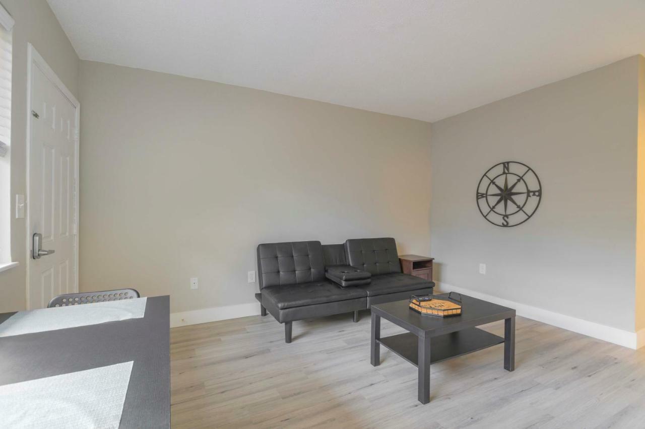 Modern 2Br Apartment In Midtown-Wynwood Miami Esterno foto