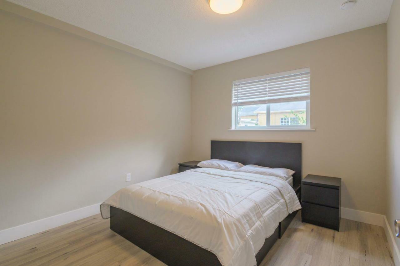 Modern 2Br Apartment In Midtown-Wynwood Miami Esterno foto