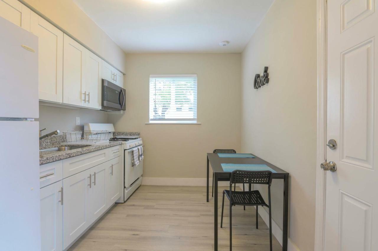 Modern 2Br Apartment In Midtown-Wynwood Miami Esterno foto