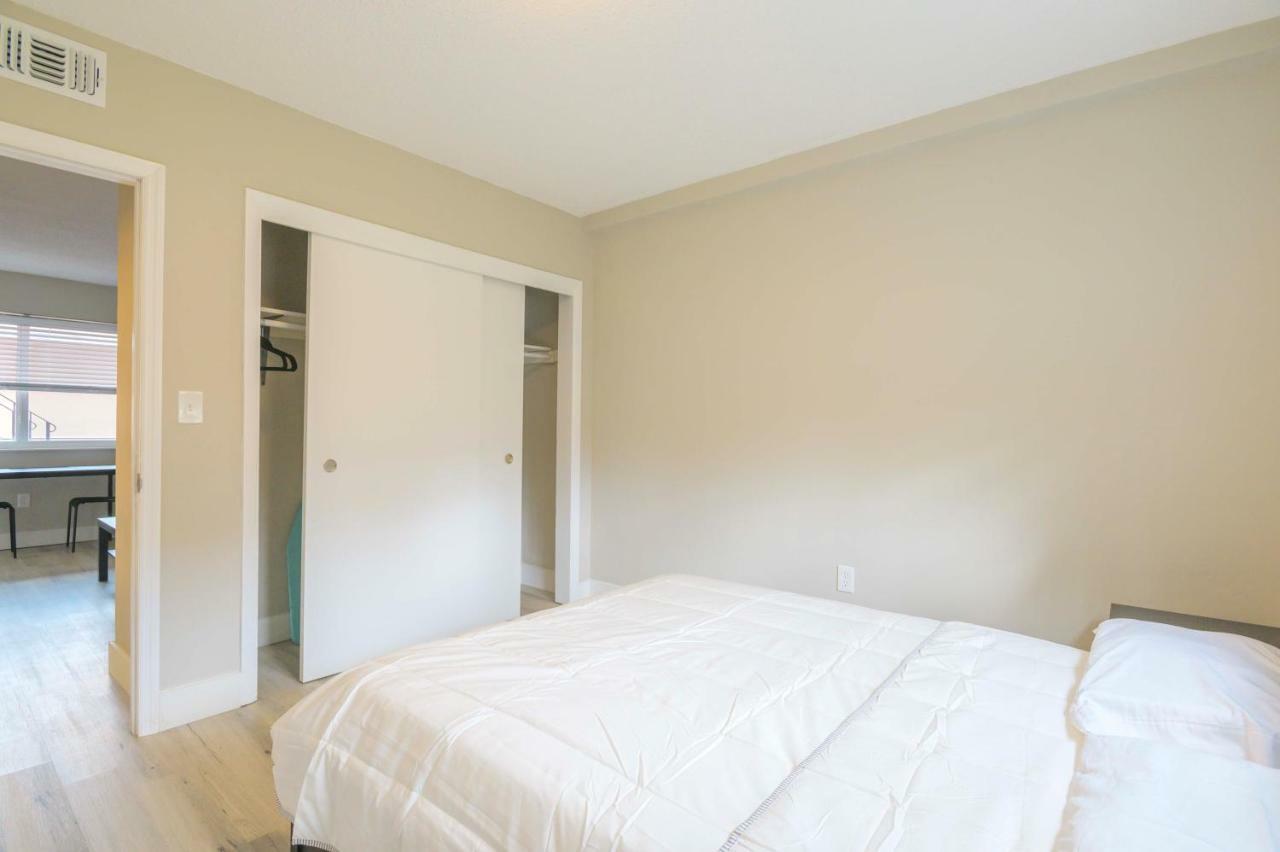 Modern 2Br Apartment In Midtown-Wynwood Miami Esterno foto