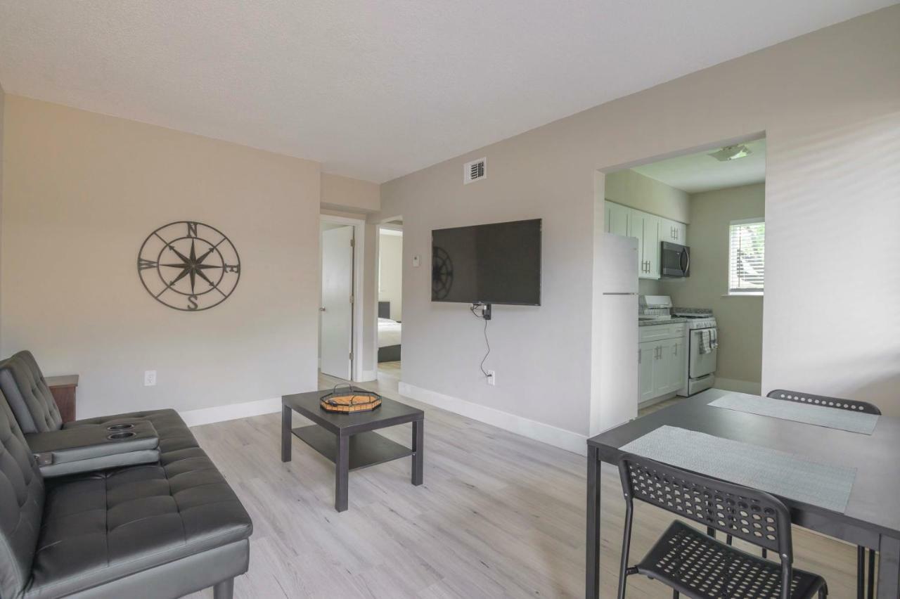 Modern 2Br Apartment In Midtown-Wynwood Miami Esterno foto