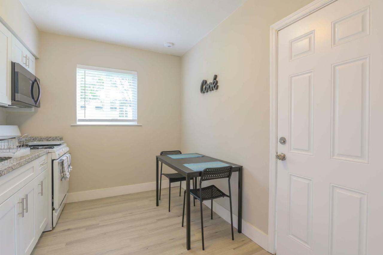 Modern 2Br Apartment In Midtown-Wynwood Miami Esterno foto