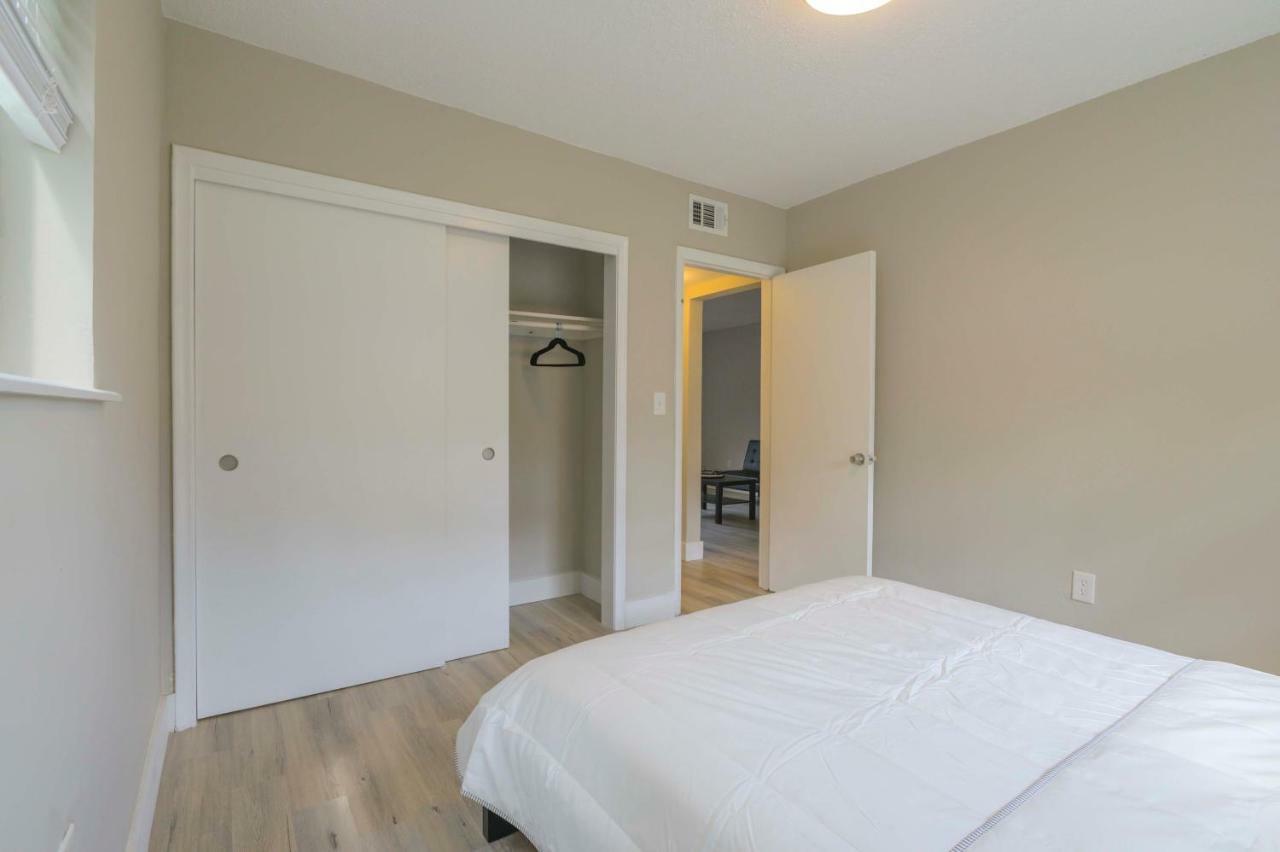 Modern 2Br Apartment In Midtown-Wynwood Miami Esterno foto
